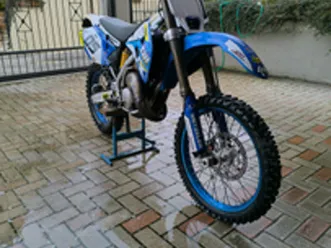 tm mx 125 2t targato