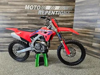 2024 honda crf450r
