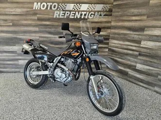 2024 suzuki dr 650 balance de garantie 2027