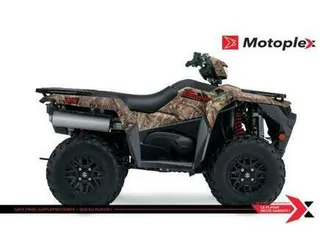 2026 suzuki kingquad 500