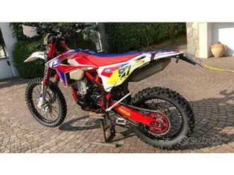 beta rr enduro 390 - 2018