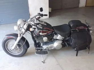 harley davidson fatboy