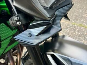 kawasaki - z900 full performance