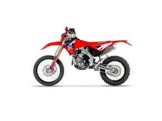 vendo honda crf 450 rx enduro (2026) nuova a genova (codice 9850772) - moto.it