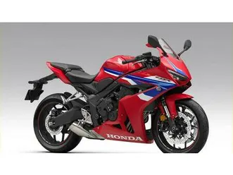 vendo honda cbr 650 r e-clutch (2024 - 26) nuova a roma (codice 9562144) - moto.it