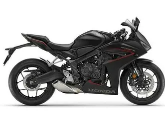 vendo honda cbr 650 r e-clutch (2024 - 26) nuova a roma (codice 9616621) - moto.it