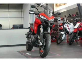 ducati multistrada v2 s touring