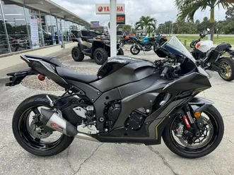 2023 kawasaki ninja® zx™-10r