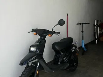 bws 50 cc original boidobra