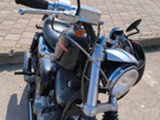 harley davidson 883 d'epoca