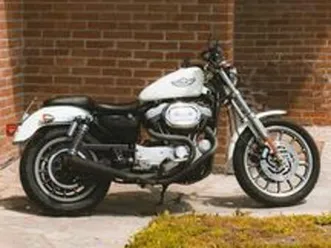 harley-davidson sportster s - 2003