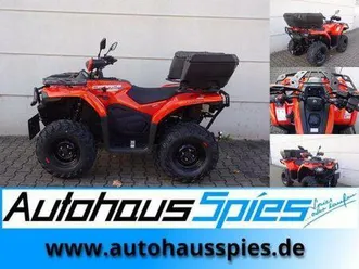 cfmoto cforce 450 s abs fl 4x4 t3b 1. hand + led-frontl