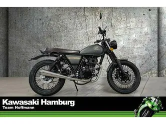 mash seventy 125, sofort lieferbar, lieferservice