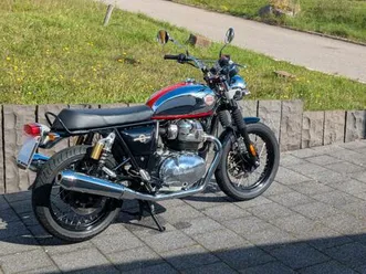 royal enfield interceptor