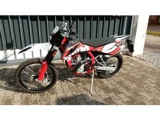 swm rs 125 r