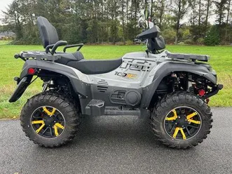 tgb blade 1000 lt fl eps abs max touring / sof. verf