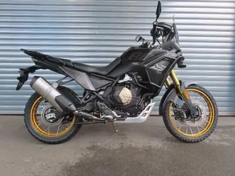 voge ds800x ds 800 x rally modell 2025