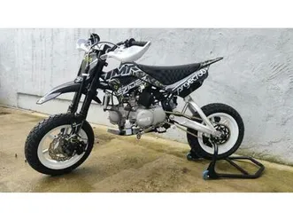imr corse 190 rr pitbike supermoto