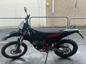 beta 125 rr