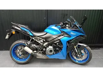 suzuki gsxs 1000 gt 2023