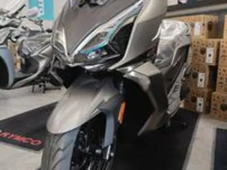 kymco downtown 350i - 2025