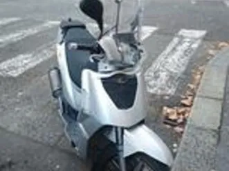 kymco people 125
