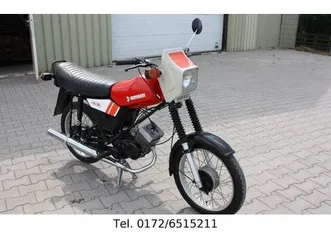 simson s 53 neuaufbau mit gutachten