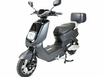 e-roller nx1 frisch ab service canton zurich -