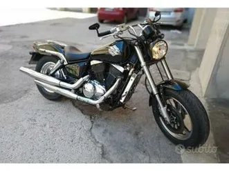 suzuki marauder vz 800 - 03/2000