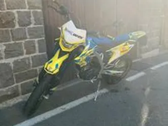 valenti 125 smz 2020