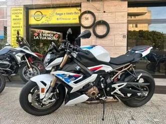 bmw s 1000 r