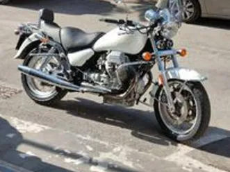 moto guzzi california 1100 - 1998
