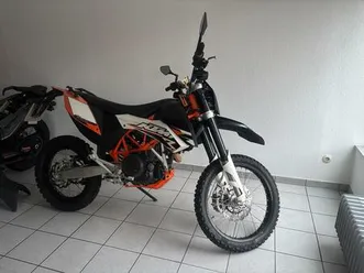 kmt enduro r