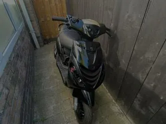 piaggio zip 4takt — scooters | piaggio — marktplaats