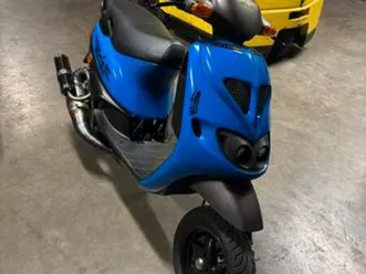 zip sp98 a1 — scooters | piaggio — marktplaats