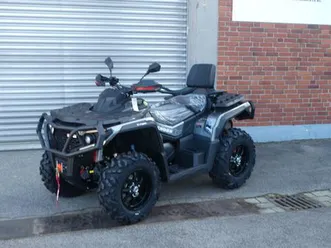 odes pathcross 650 lwb abs mj2025 an 149,-- mtl