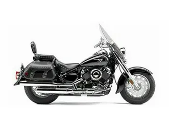 2010 yamaha v star silverado