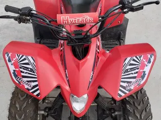 quad hytrack hy100sx