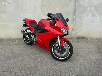 vfr800f 2020