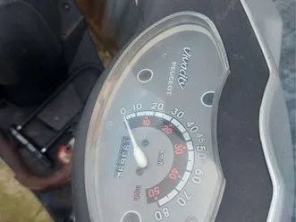 scooter vivacity 50 cc