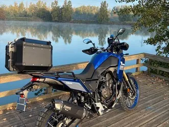 yamaha tenere 700 a2 shifter