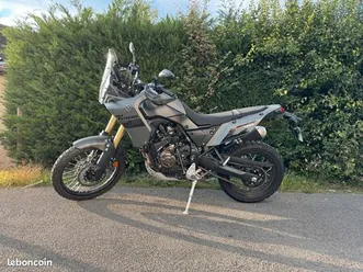 yamaha xt-z tenere 700 1ère main 2024
