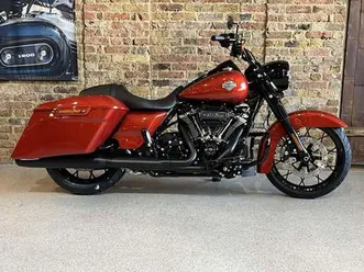 new harley-davidson road king special 114ci flhrxs for sale in aylesford