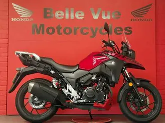 used suzuki v-strom 250 for sale in southend on sea