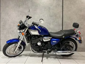 used triumph legend tt for sale in hull