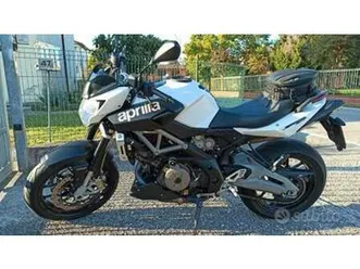 aprilia sl shiver 750 - 2010