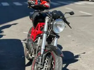ducati monster 695 - 2006