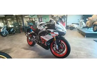 aprilia rs 660 extrema sc project