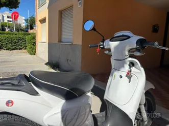 scooter scarabeo 50 cc