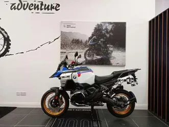 new bmw r 1300 gs adventure 1300 te asa cardan for sale in essex